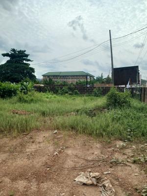 Land Measuring About 3000sm, Monatan- Iyana Church Road, Ibadan, Oyo, Commercial Land for Rent