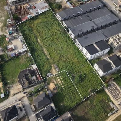 8,403 Sqm of Land - Inside a Gated Estate, Ajah, Lagos, Residential Land for Sale