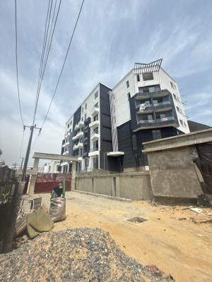 Contemporary Apartments, Chevron, Lekki, Lagos, Flat / Apartment for Sale