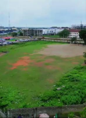 Multipurpose Plot Measuring 9 741 Sqm with Certificate of Occupancy, Jabi, Abuja, Land for Sale