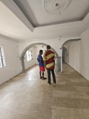 2 Bedroom Apartment in a Secured Estate, Omole Phase 2, Ikeja, Lagos, Flat / Apartment for Rent