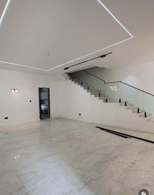 Exquisite 4bedroom Terrace Duplex with Bq, Mpape, Maitama 2, Maitama District, Abuja, Terraced Duplex for Rent