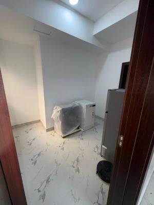 Fully Serviced 3 Bedroom Flat with 24hrs Power Supply, Vintage Court, Ikate, Lekki, Lagos, Flat / Apartment for Rent