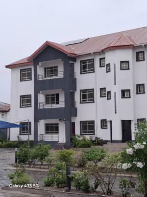 Newly Built 3 Bedroom, Fidiso Estate, Abijo, Lekki, Lagos, Flat / Apartment for Rent