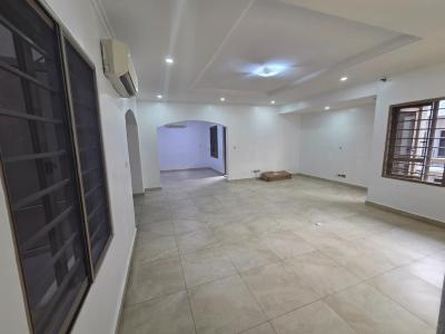 a Serviced 3 Bedroom  Apartment  with a Room Bq, Oniru, Victoria Island (vi), Lagos, Flat / Apartment for Rent