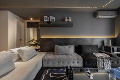 Meet Our Splendid 2-bedroom Apartment, Ikate, Lekki, Lagos, Flat / Apartment Short Let