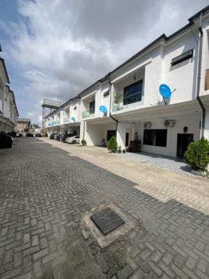Fully Furnished 4-bedroom Duplex, Ikota Gra, Ikota, Lekki, Lagos, Terraced Duplex for Rent