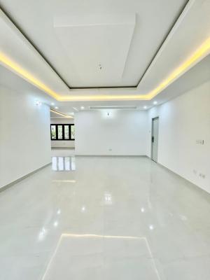 Exquisitely Built 3bedroom Flat with Bq, Katampe, Katampe (main), Katampe, Abuja, Flat / Apartment for Sale