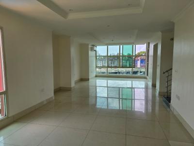 a Serviced 3 Bedroom  Apartment  with a Room Bq, Old Ikoyi, Ikoyi, Lagos, Flat / Apartment for Rent