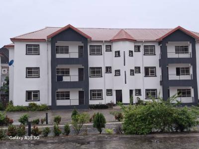Newly 3 Bedroom Flat with a Bq in a Secured Estate, Ajah, Lagos, Flat / Apartment for Rent