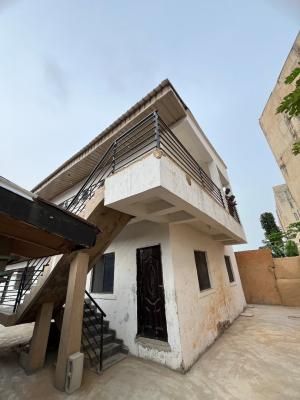 Studio Apartment, Waec Yaba, Yaba, Lagos, Self Contain (single Rooms) for Rent