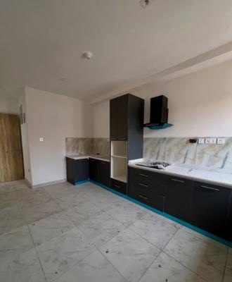 24/7 Serviced 2 Bedoom En-suite Flat with an Open Fitted Kitchen, Cook, Ikate Elegushi, Lekki, Lagos, Flat / Apartment for Rent