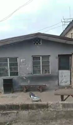 a Full Plot of Land Is for S   Location: Daniya Street, Off Aborish, Location: Daniya Street, Off Aborishade Road, Lawanson,  Surulere., Surulere, Lagos, Land for Sale