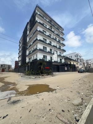 3,2&1bedroom Apartment with Elevator ,pool&gym in Lekki Phase 1, Lekki Phase One ,lekki ,lagos ,nigeria, Lekki Phase 1, Lekki, Lagos, Flat / Apartment for Sale