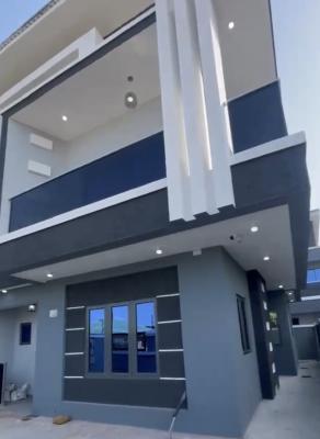 Smart 3 Bedrooms Duplex, Berger, Arepo, Ogun, Detached Duplex for Sale