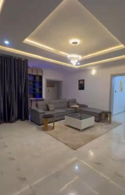 Furnished 2 Bedrooms Flat, Wuye, Abuja, Flat / Apartment for Rent