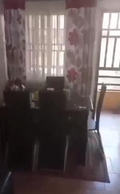 3bedroom Apartment, Lokogoma in an Estate, Lokogoma District, Abuja, Flat / Apartment for Sale