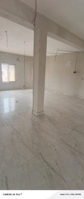 Open Floor Office Space Ground Floor, By Maruwa Bus Stop, Lekki Phase 1, Lekki, Lagos, Office Space for Rent