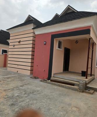 *bungalow for Sal*  *alimosho Ipaja Ayobo Lagos*  *for Sal: Newly B, Lagos Cooperative Estate, Ayobo, Lagos, Detached Bungalow for Sale