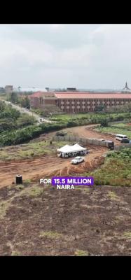 Great Investment Opportunities, Supreme Court, Ilara Epe, Epe, Lagos, Residential Land for Sale