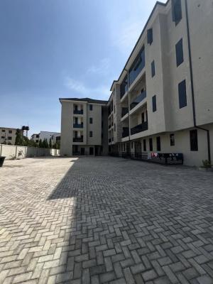 Exquisite 3 Bedroom Apartment, Jahi Abuja, Jahi, Abuja, Flat / Apartment for Rent
