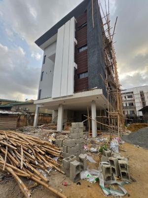 Luxuriously Finished, Maryland, Lagos, Terraced Duplex for Sale