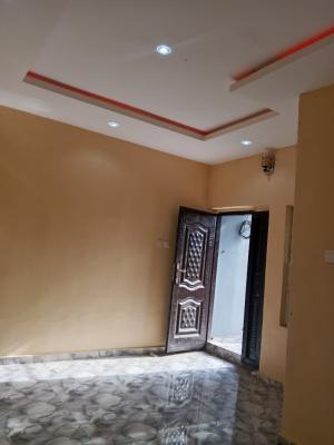 Newly Built Mini Flat, Isheri Oshun Jakande Axis., Isolo, Lagos, Mini Flat (room and Parlour) for Rent