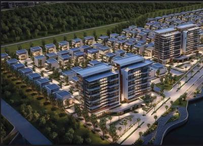 Serviced Residential Plots in a Premium Gated Estate, Lekki Phase 1, Lekki, Lagos, Land for Sale