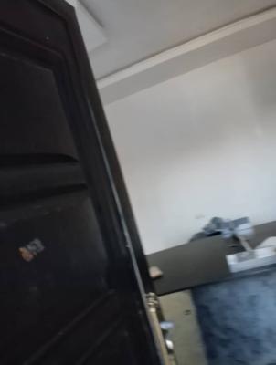 Standard Room and Parlor, Igbogbo Estate, Igbogbo, Ikorodu, Lagos, Mini Flat (room and Parlour) for Rent