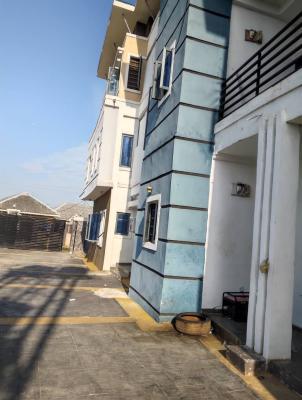 Standard Room and Parlour, Igbogbo Estate, Igbogbo, Ikorodu, Lagos, Mini Flat (room and Parlour) for Rent