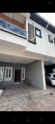 Spacious and Beautiful Self Contain, Orchid Road, Lekki, Lagos, Self Contain (single Rooms) for Rent