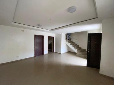 4 Bedrooms Terrace Duplex, Life Camp, Abuja, Terraced Duplex for Rent