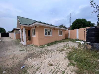 2 Bedroom Bungalow(alone in The Compound), Life Camp, Abuja, Flat / Apartment for Rent