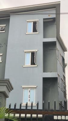 3 Bedroom Apartment, Oral Estate, Lekki Phase 2, Lekki, Lagos, Flat / Apartment for Rent