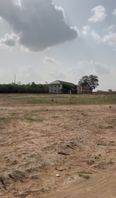 1456sqm Residential Plot, Dakibiyu, Abuja, Residential Land for Sale