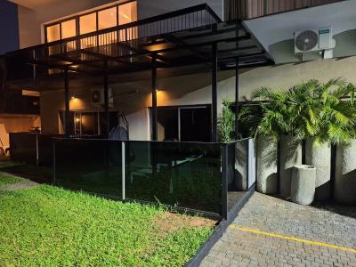 a Luxury & Fully Furnished  1 Bedroom  Apartment, Banana Island, Ikoyi, Lagos, Mini Flat (room and Parlour) for Rent