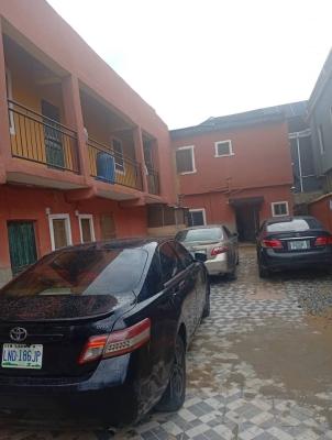 a Storey Building of 9 Nos. of Mini Flat 3 Nos. of Self Contain Room, Ketu, Lagos, Block of Flats for Sale