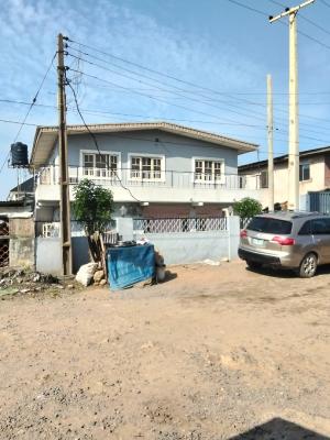 Block 4 Flats, Ketu, Lagos, Block of Flats for Sale