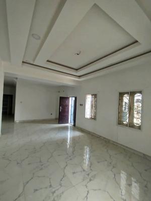 Standard 3 Bedroom Flat on The Second Floor, Jahi Main, Jahi, Abuja, House for Rent