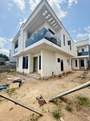 Furnished 4 Bedrooms Fully Detached - Duplex House, Ogba, Ikeja, Lagos, Detached Duplex for Sale