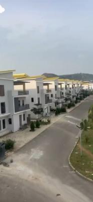 a Brand New 5 Bedroom Detached Duplex + 1 Bq, Opposite Nicon Junction, Katampe (main), Katampe, Abuja, Detached Duplex for Rent