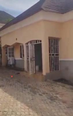 3 Bedroom Bungalow with Bq in Lokogoma, Lokogoma District, Abuja, Detached Bungalow for Sale