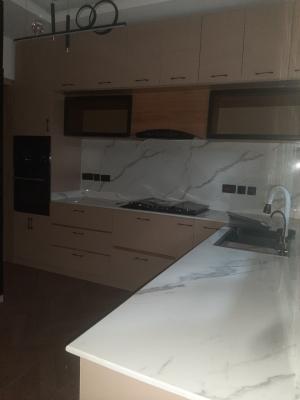 Tastefully Finished and Serviced 4 Bedroom En-suite Newly Built Terrac, Lekki Phase 1, Lekki, Lagos, Terraced Duplex for Rent