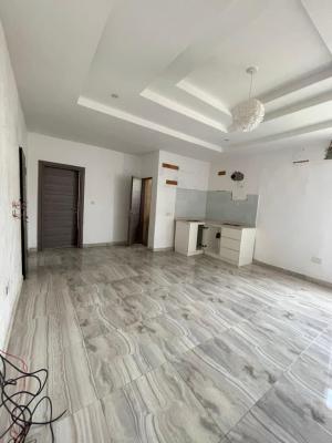 Spacious Mini Flat, Chevyview Estate,chron Drive, Lekki, Lagos, Mini Flat (room and Parlour) for Rent