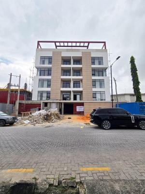 Modern 2 Bedroom Apartments Located in a Prime and Secure Environment, Lekki Phase 1, Lekki, Lagos, Flat / Apartment for Sale