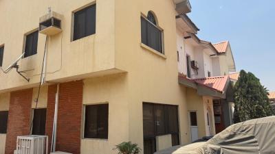 4 Bedroom Semi-detached Duplex, Off Next Junction/kubwa Express Road, Katampe, Abuja, Semi-detached Duplex for Sale