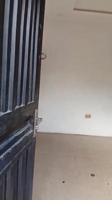 Executive Mini Flat, Off Shipeolu Street,close to Palmgroove, Shomolu, Lagos, Mini Flat (room and Parlour) for Rent