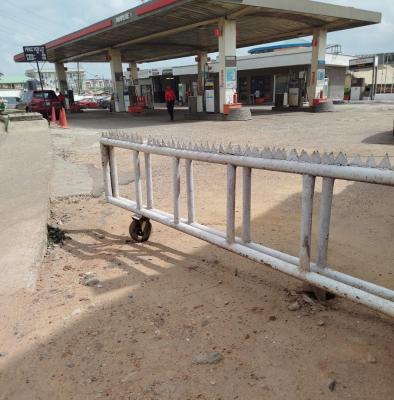 Prime Filling Station, Alapere, Ketu, Lagos, Commercial Property for Sale