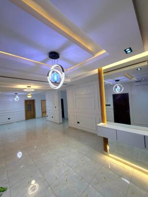 Luxury 3-bedroom Terrace Duplex & Bq, Jabi, Abuja, Terraced Duplex for Sale