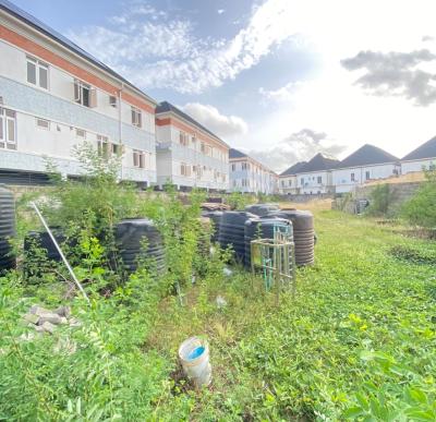 Developers Delight!!  1300sqm Fenced and Gated Land, Ikota Gra Estate, Ikota, Lekki, Lagos, Residential Land for Sale